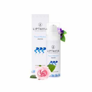 Liptavia Prameň Pokušenia - očný krém 30 ml