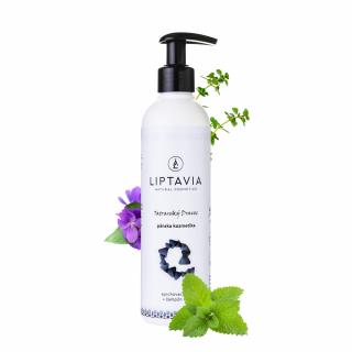 Liptavia Tatranský Dravec - Sprchovací gél + Šampón 2v1 250 ml