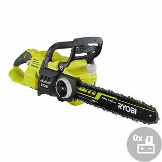 Aku bezuhlíková reťazová píla RY36CSX35A-0 Ryobi, 36V, 35cm