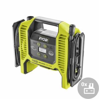 Aku kompresor multi RYOBI R18MI-0, 18V