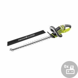 Aku plotostrih OHT1855R Ryobi, 18V, 55cm  (DOPREDAJ)