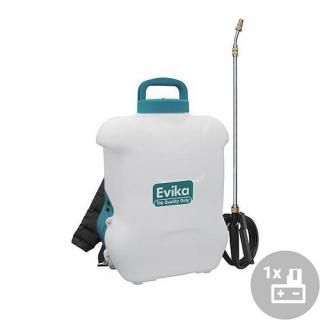 Aku postrekovač Evik DJ160, 16l, 12V