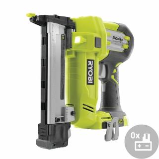 Aku sponkovačka R18S18G-0 Ryobi, 18V  (DOPREDAJ)