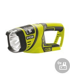 Aku svietidlo RYOBI RFL 180 M, 18V (DOPREDAJ)