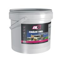 Finálny tmel BL6 biely - vedro 15kg