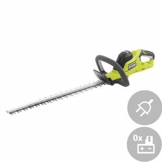 Hybridný plotostrih RYOBI OHT1850H, 18V, 50cm (DOPREDAJ)