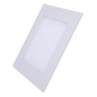 LED panel, podhled.18W / 1530lm / 3000K, čtve