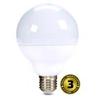 LED žár.globe, 15W / E27 / 3000K / 270 ° / 1250lm