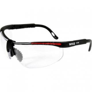 Ochranné okuliare číre 91708