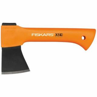 Sekera univerzálna kemping Fiskars X5, XXS