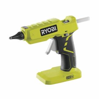 Tavná lepiaca pištoľ Ryobi R18GLU-0 - 18V