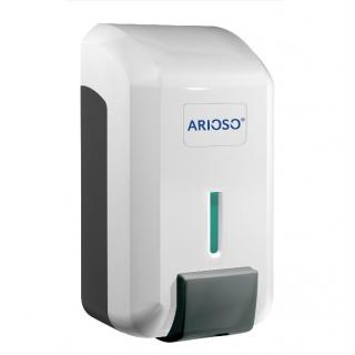 Dávkovač ARIOSO® PURE SOAP s nádržkou na dolievanie