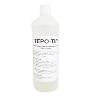 TEPO-TIP čistiaci prípravok na koberce a čalúnený nábytok