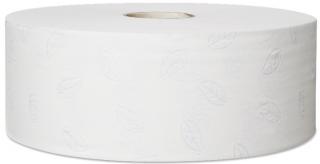 Tork Jumbo jemný toaletný papier pre vysoko frekventované toalety
