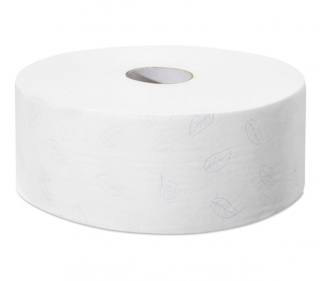 Tork Jumbo toaletný papier pre vysoko frekventované toalety