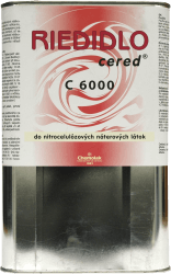 CERED C 6000