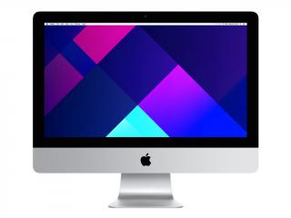 Apple iMac 21.5  (Late-2012)
