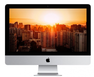 Apple iMac 21,5  (Late-2013)
