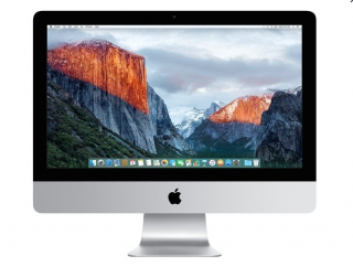 Apple iMac 21.5  (Late-2013)