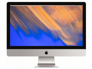 Apple iMac 27  (Late-2012)