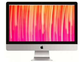 Apple iMac 27  (Late-2013)