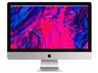Apple iMac 27  (Mid-2017)