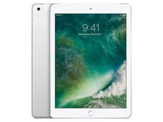 Apple iPad 5 32GB Wi-Fi + Cellular Silver