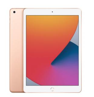 Apple iPad 8 (2020) 128GB Wi-Fi Rose Gold