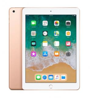 Apple iPad 9.7  (2018) 128GB Wi-Fi Rose Gold