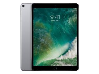 Apple iPad Pro 10.5 (2017) Wi-Fi + Cellular 64GB Space Gray