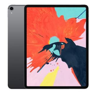 Apple iPad Pro 3 12.9  (2018) 256GB Wi-Fi Space Gray