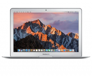 Apple MacBook Air (13  2017) Silver