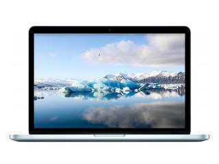 Apple MacBook Pro 13  (Late-2013)