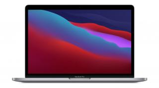 Apple MacBook Pro 13  Touch Bar (2020) Silver