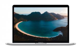 Apple MacBook Pro 13  Touch Bar (2020) Space Gray