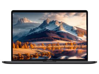 Apple MacBook Pro 15  Touch Bar (2019) Space Gray