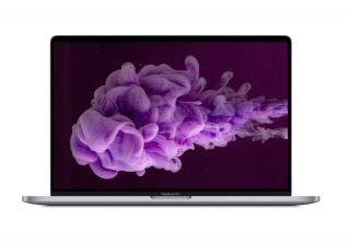 Apple MacBook Pro 16  Touch Bar (2019) Space Gray