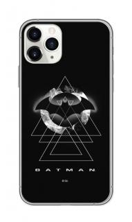 Back Case Batman 009 iPhone 11