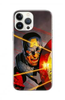 Back Case Captain America 007 iPhone 11 Pro