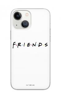 Back Case Friends 002 iPhone 11 2019  Pro