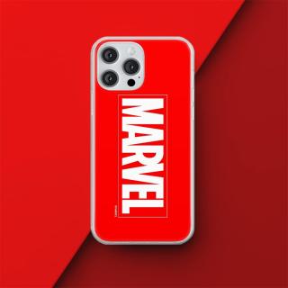 Back Case Marvel 001 iPhone 14