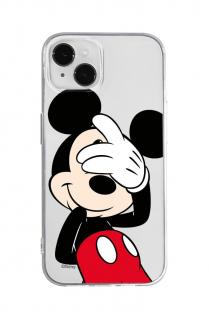 Back Case Mickey 003 iPhone 11