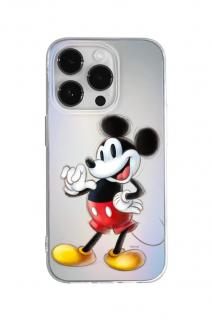 Back Case Mickey 049 iPhone 11
