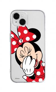 Back Case Minnie 006 iPhone 13