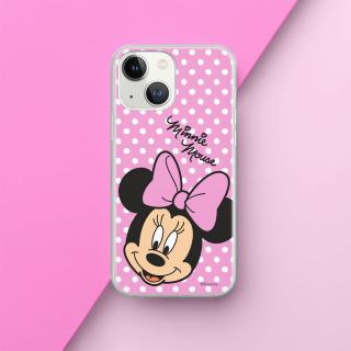 Back Case Minnie 008 iPhone 11 2019