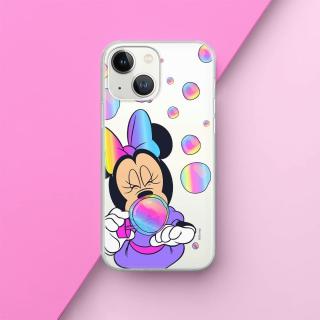 Back Case Minnie 052 iPhone 11