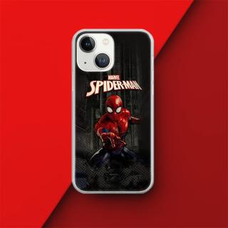 Back Case Spider Man 007 iPhone 11 Pro