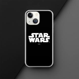 Back Case Star Wars 001 iPhone 13, čierna