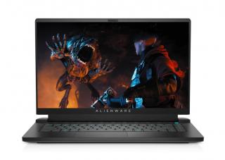 Dell Alienware m15 R5