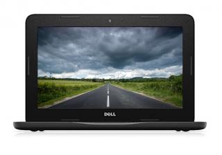 Dell Chromebook 3180